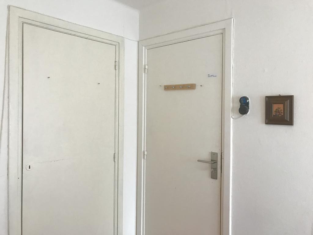 Отель Amby Family House Маастрихт Экстерьер фото